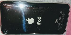 iPod TOUCH 8GB. DE CUARTA GENERACIÓN