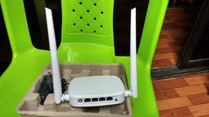 router wifi tenda 301n