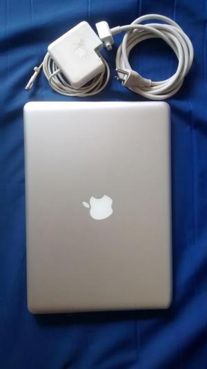 vendo lapto macbook apple