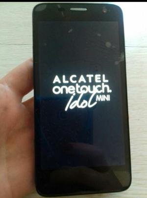 Alcatel Onetouch Idol Mini