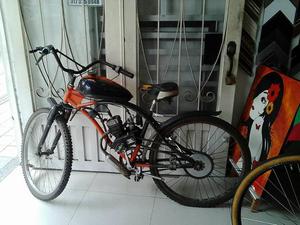 BICOMOTOR 40 cc