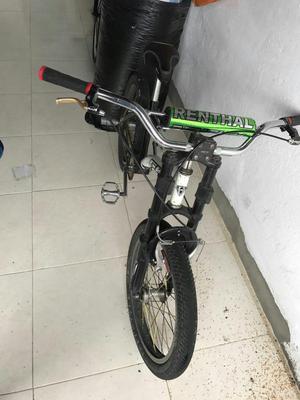 Bicicleta Lancer Gw