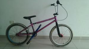 Bicicleta Pirhana