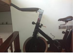 Bicicleta Spining Semiprofesional