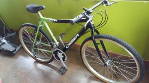 Bicicleta Todoterreno Barata Gangarin26