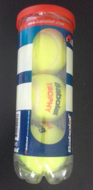 Bolas de Tenis Nuevas