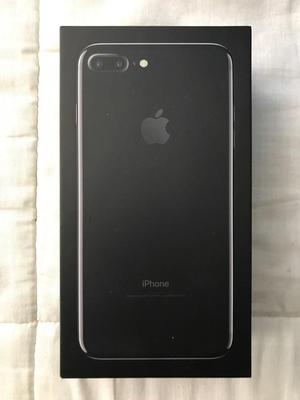 Caja iPhone 7 Plus