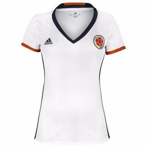 Camiseta Selección Colombia Mujer  Copa Centenario