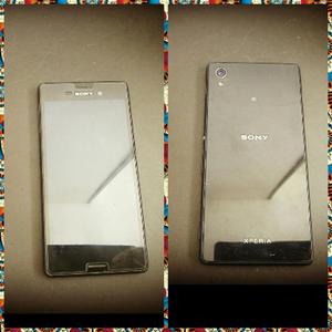 Celular Sony M4 Aqua