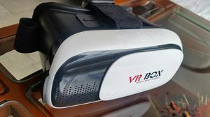 Gafas de Realidad Virtual Vr Box