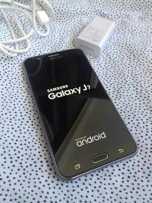 Galaxy J7 4g Ltr Negra