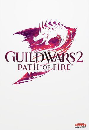 Guild Wars 2: Path Of Fire Pc