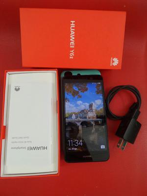 Hermoso Huawei Y6ii