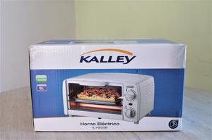 Horno Eléctrico Kalley