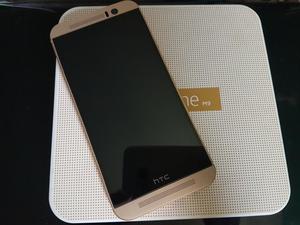 Htc One M9 Unico Dueño