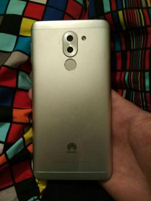 Huawei Mate 9 Lite