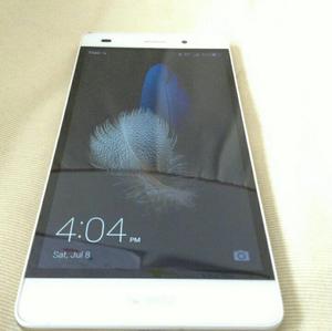 Huawei P8 Lite 10 de 10