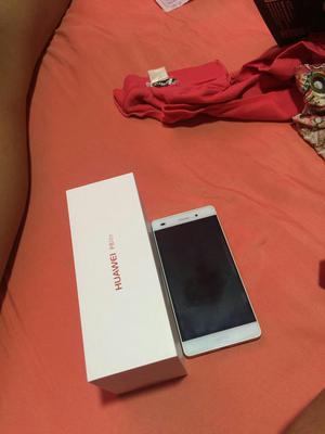 Huawei P8 Lite Como Nuevo. Negociable