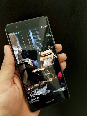 Huawei P9 Negro 32 Gb Como Nuevo