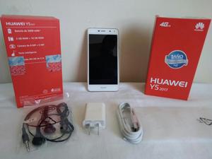 Huawei Y «totalmente Nuevo