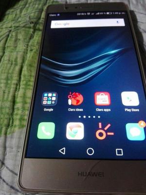 Huawey P9lite en Muy Buen Estado 