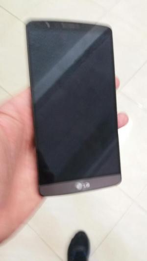 Lg G3 Del Full D855p