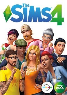 Los Sims 4 + Expansiones + Accesorios + Contenido 