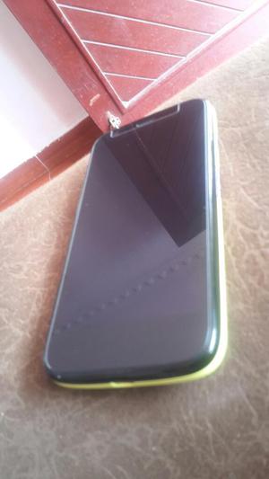 Moto G 1 Nuevesito