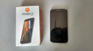 Moto G 4ta Generación