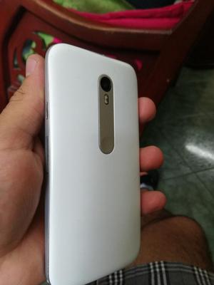 Moto G Turbo Edition