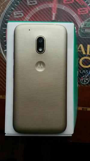 Moto G4