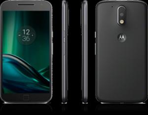 Motorolag 4 Play 1meses de Uso