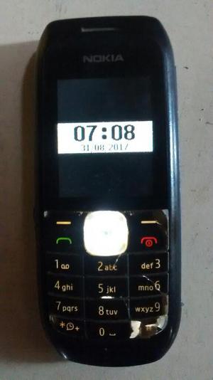 Nokia  Barato 30 Pesos Solo Movistar
