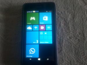 Nokia Lumia 530 en Buen Estado