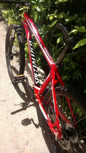 Oferta Bicicleta Specialized Hardrock