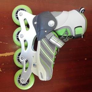 Patines semiprofesionales Sport Runner ABEC11