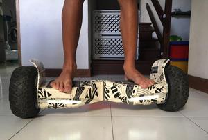 Patineta Electrica- Hoverboard