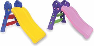 Rodadero Boy Toys Resbaladiza Niños Y Niñas Juguete