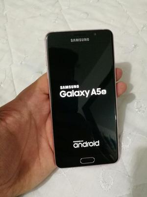 Samsung Galaxy A Pasa Ppr Nuevo