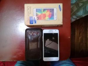 Samsung Galaxy Core 2 Vendo O Cambio