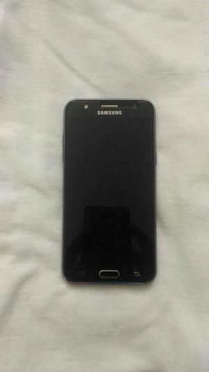 Samsung Galaxy J5 Color Negro en Perfect