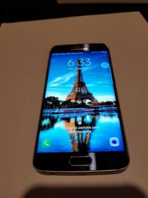 Samsung Galaxy S6 Edge Puerto Sim Malo