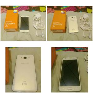 Samsung J5 Metal Nuevo