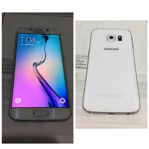 Samsung S6 Edge Imei Original Oferta