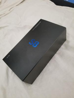 Samsung S8