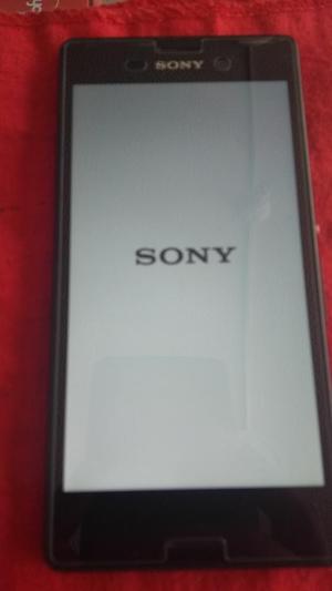 Sony M4 Aqua Como Nuevo Garantizado.
