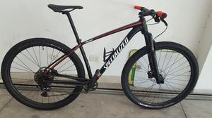 Specialized Epic ,poco Uso