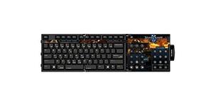 Steelseries Limited Edition Keyset Para El Juego De Teclado