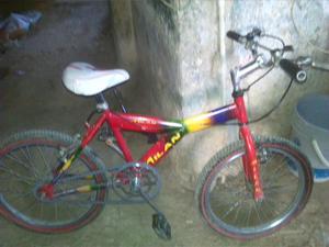 Una Cicla