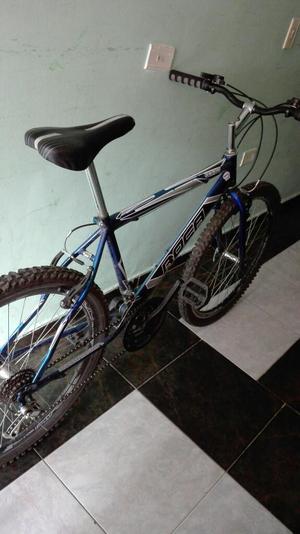 Vendo Cambio Bicicleta Todoterreno